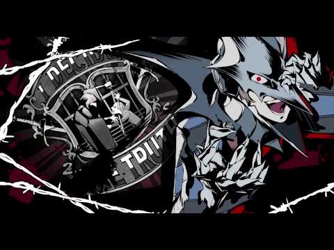 Akechi's True Awakening (Voice Impression)