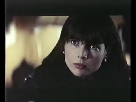 Smilla's Sense Of Snow (1997) Trailer