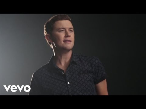 Scotty McCreery - Southern Belle (Behind the Scenes)