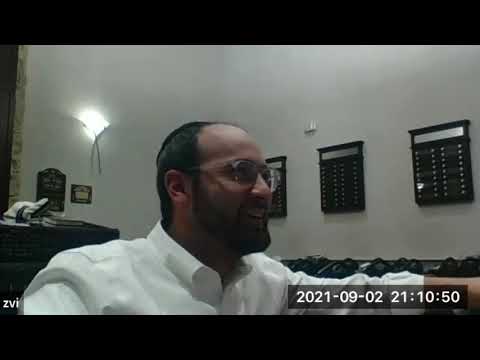 Sefer Yonah - Part 2