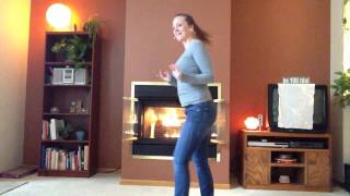 Dancing 365 Days to Raise Vibration~ Day 342 (Peggy Lee-Fever)