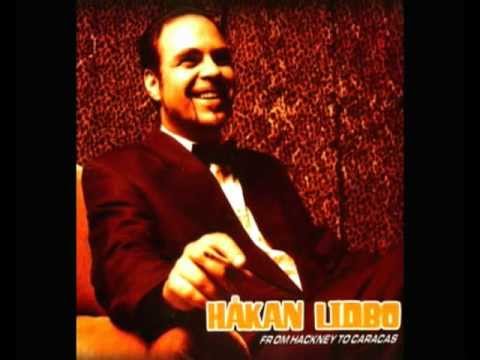Hakan Lidbo - Both Ends Burning