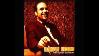 Hakan Lidbo - Both Ends Burning