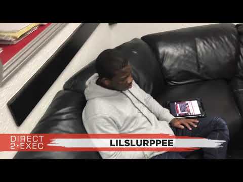 LILSLURPPEE Performs at Direct 2 Exec Oakland 9/8/18 - Atlantic Records