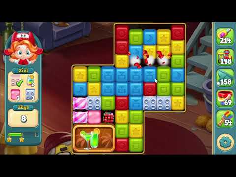 Toy Blast Level 4363