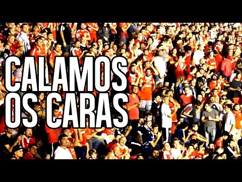 UMA AULA COM A FIEL TORCIDA DE COMO CALAR A TORCIDA MANDANTE