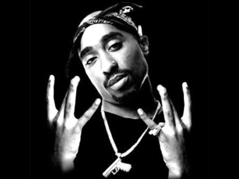 2Pac feat Tamia - So into you ( remix)