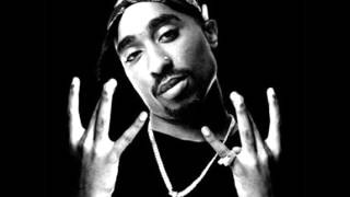 2Pac feat Tamia - So into you ( remix)