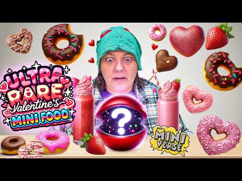 Looking For That ULTRA RARE Miniature!