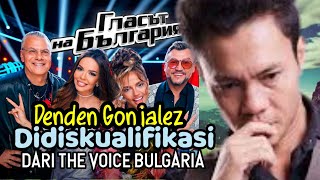 Download lagu TERNYATA INI PENYEBAB DENDEN GONJALEZ DIDISKUALIFIKASI DARI THE VOICE BULGARIA mp3 Download lagu TERNYATA INI PENYEBAB DENDEN GONJALEZ DIDISKUALIFIKASI DARI THE VOICE BULGARIA mp3