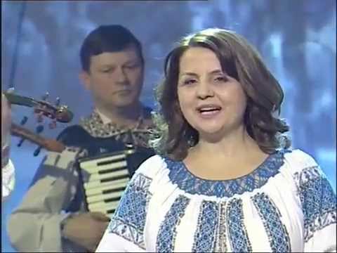 Victorita Lacatusu cu Ans."Fluieras" condus de fratii Stefanet"De mor maine nu-s caita"