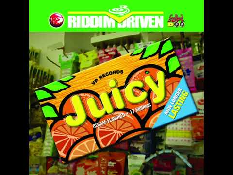 Juicy riddim 2003 mixtape ft lukie d Cecile Sanchez vybz kartel. (Reggae dancehall)