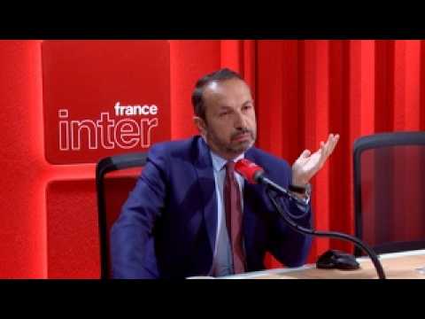 Illustration: « Ce n’est pas du climato-scepticisme » – Sébastien Chenu rattrapé par les contradictions du RN