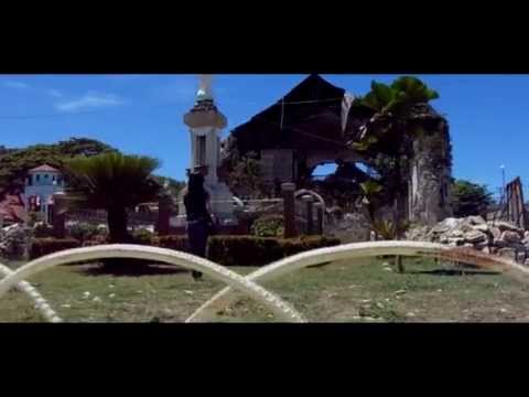 Kasikas by Mike Fegi (HNU - BSIT and BSTM Music Video)