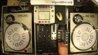 Real Rock part 4 (Phillip Frazer, Ronnie Davis, Horace Andy)