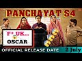 Panchayat Season 4 Web Series Review Star Movie Review Moviereview