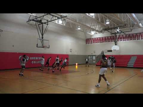 Team Boogie vs La Dynasty - sunday tier - tcbl 2022 summer