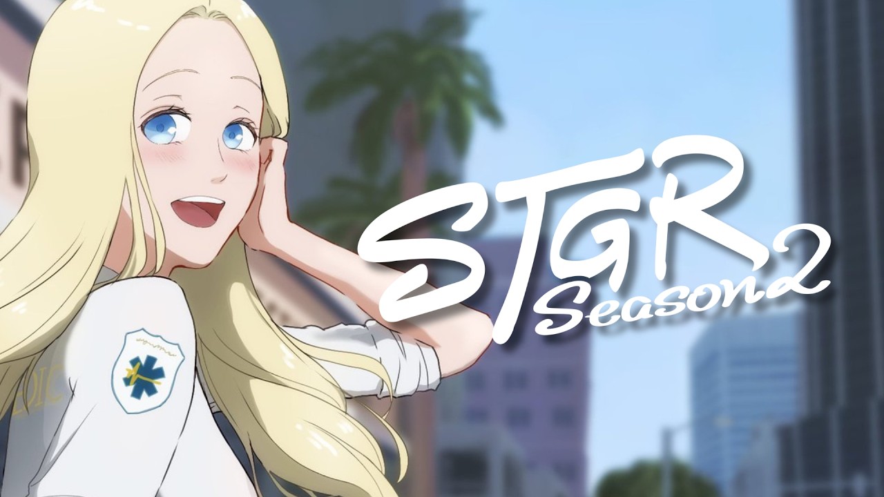 【ストグラ】雑談したり、出勤したり！＃ヘスティアらいぶ