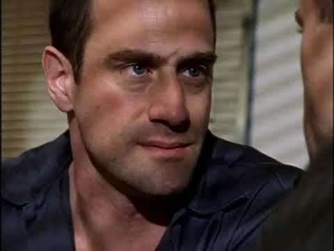 Oz - Beecher violates his parole