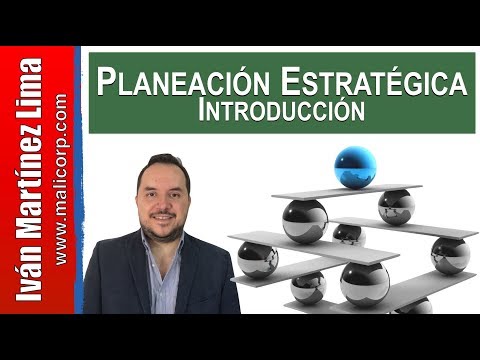 , title : 'Planeación Estratégica - CÓMO HACER UNA PLANEACIÓN ESTRATÉGICA'