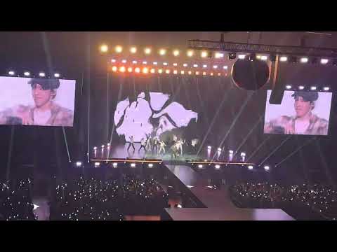 ATEEZ 멋 The Real / BREAK THE WALL ANCHOR IN JAPAN 230503