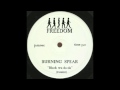 Burning Spear - Black Wa-Da-Da (Invasion).