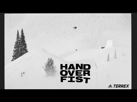 Adidas Terrex Presents "HAND OVER FIST"