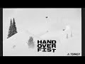 Adidas Terrex presents "HAND OVER FIST"