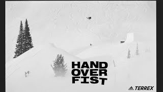 Adidas Terrex Presents "HAND OVER FIST"