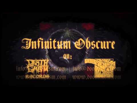 INFINITUM OBSCURE - 
