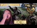 The HU Black Thunder REACTION FT Serj Tankian DL Of Bad Wolves