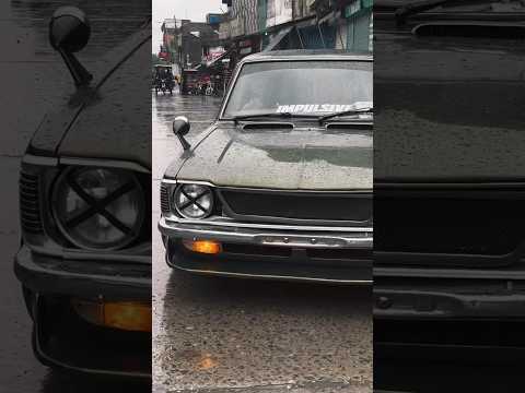 Thumbnail for Toyota Corolla ke20 coupe our build #automobile #vehicles #old #cars by Automobile, Toyota, Toyota GR Corolla, Coupe, Toyota Corolla, Car, Vehicle, Toyota MOB