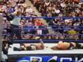 Triple H Wins Wwe Title At Backlash Part 2 Of 2