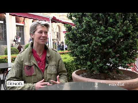 Sandrine Colette - Animal