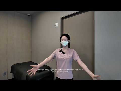 Premium Korean Beauty Clinic | Forena Clinic, Seoul