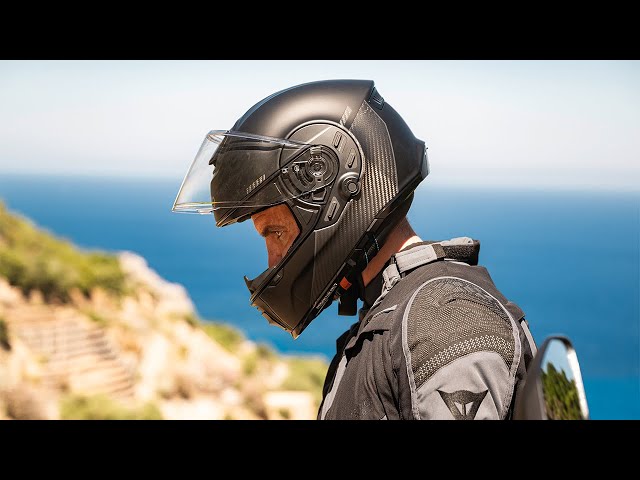 Vídeo relacionado con Cardo - Micrófono de repuesto suave y duro con tecnología avanzada de reducción de ruido para llamadas claras y reproducción de música con ajuste de casco (suave)