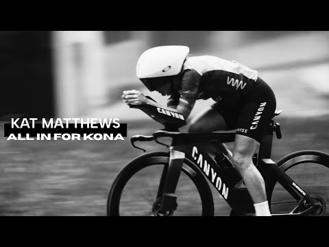 RAW Profile: Kat Matthews | Episode 2