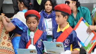 CS International School Video