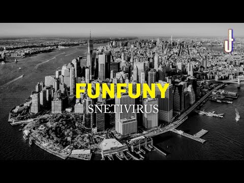 SENTIVIRUS - FUNFUNY (LYRICS)