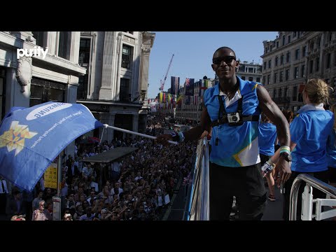 Samsung - Customer Success Story