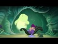 The Little Mermaid 3 Ariel S Beginning Just One Mistake Italian
