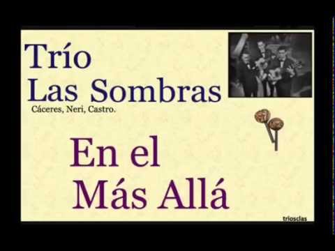 Más Allá - Las Sombras