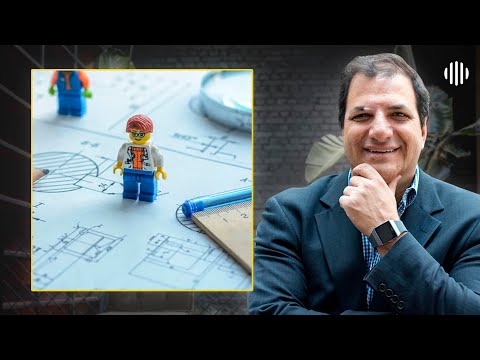 Cómo diseñar la vida que quieres | Daniel Marcos