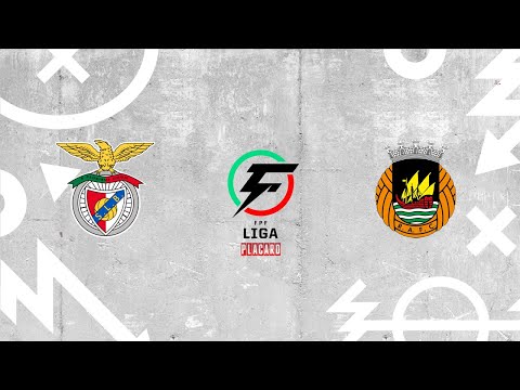 Liga Placard | Resumo | SL Benfica 3 - 1 Rio Ave FC | Jornada 2