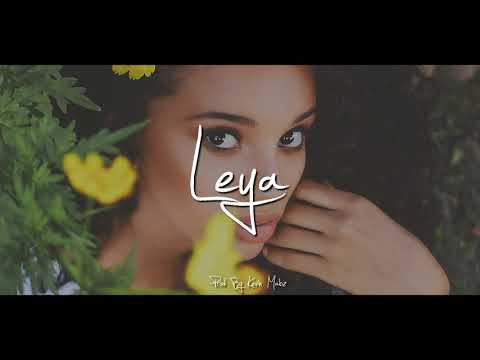 FREE Omah Lay X Dadju X Burna Boy X Afrobeat Type Beat 2021 - "Leya" (Prod By Kevin Mabz)