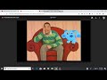 Blue S Clues UK Season 3 Theme 10