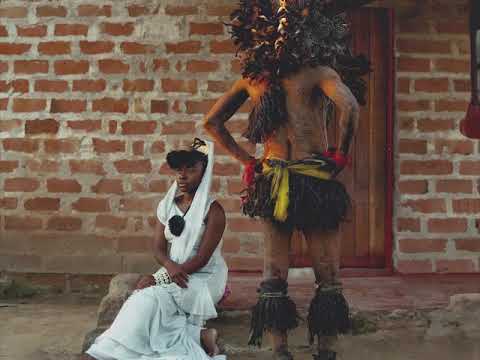 Sampa The Great - Diamond In The Ruff (feat. Thando, Krown) (Official Audio)