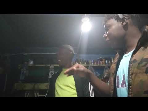 Kirk Matic x Asta G - Freestyle Session Pt 01 ft. DJ Bobajoe
