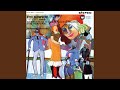 Das Ziel: Merry Waltz