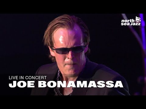 Joe Bonamassa -  | Live at North Sea Jazz (2009)